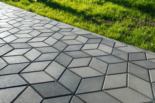 Driveway Pavers for Homes in Hollymead, VA
