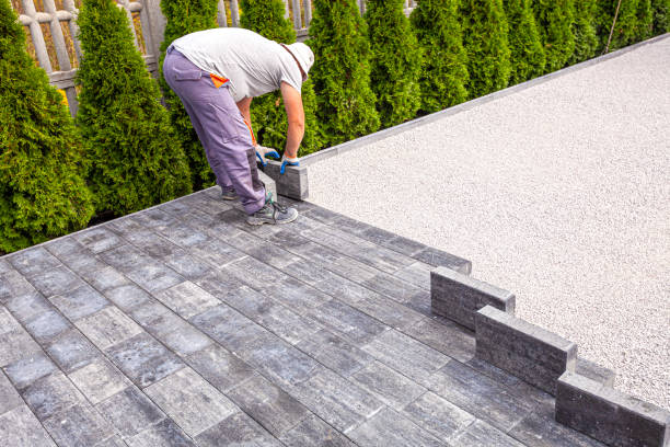 Best Driveway Repair Near Me  in Hollymead, VA