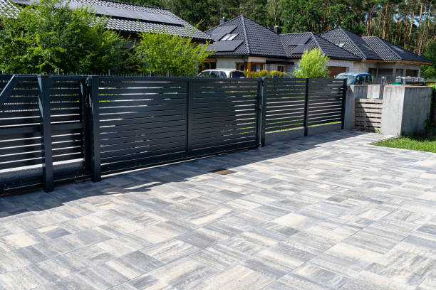 Best Commercial Driveway Pavers  in Hollymead, VA