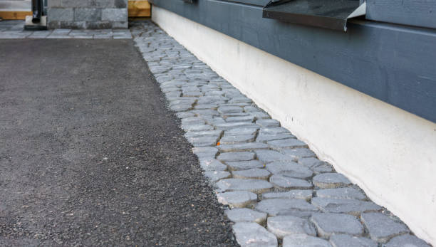 Best Concrete Paver Driveway  in Hollymead, VA
