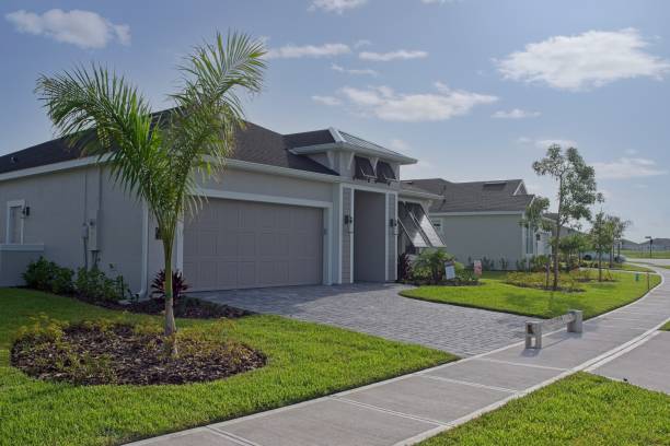 Reasons to Select Us for Your Driveway Paving Requirements in Hollymead, VA