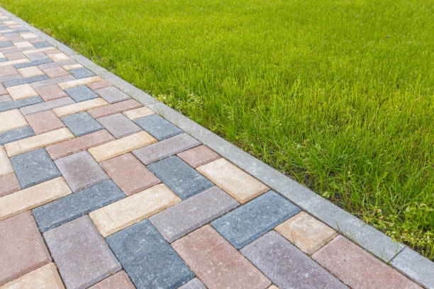 Professional Driveway Pavers in Hollymead, VA